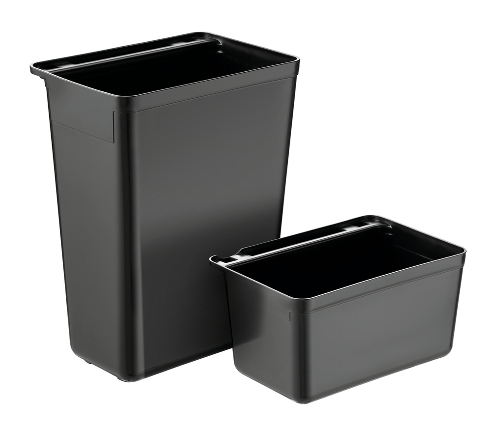 Abräumbehälter-Set