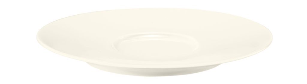 Kombi-Untertassen MAXIM, groß rund