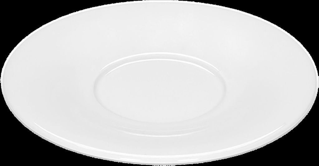 Untertasse AVANTGARDE, rund