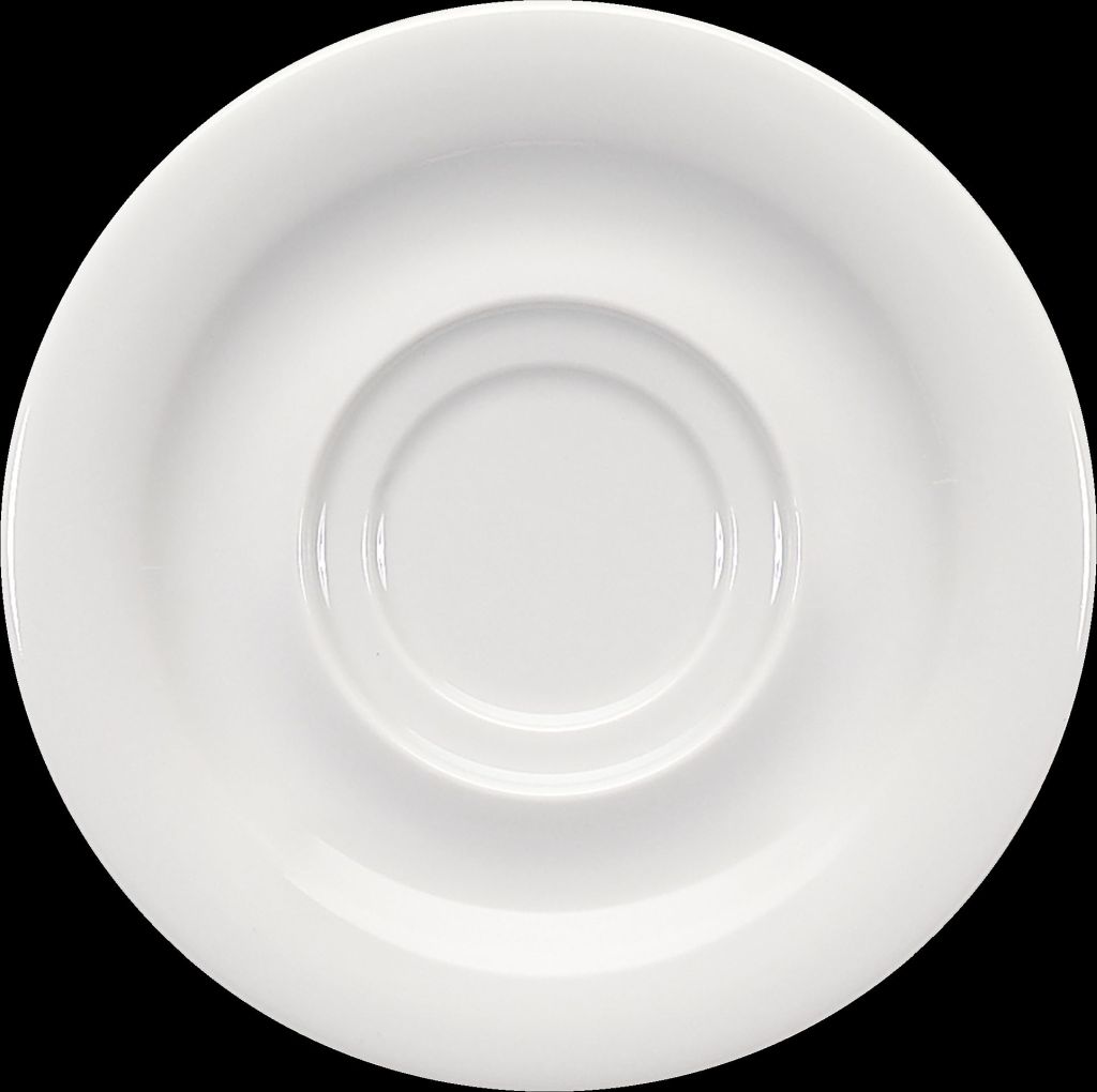 Untertasse DIMENSION INVITA, rund