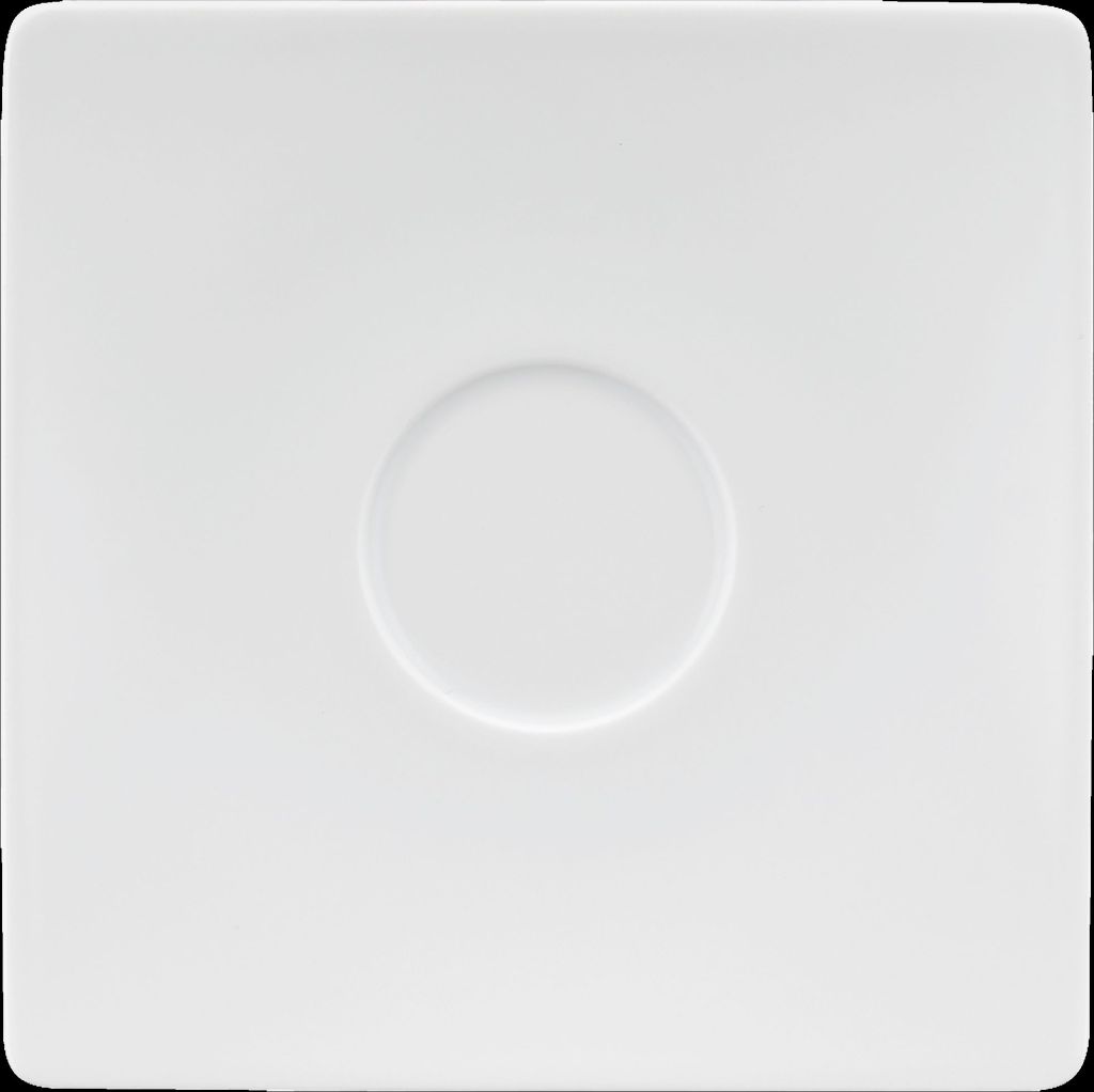 Untertasse FINE DINING, quadratisch