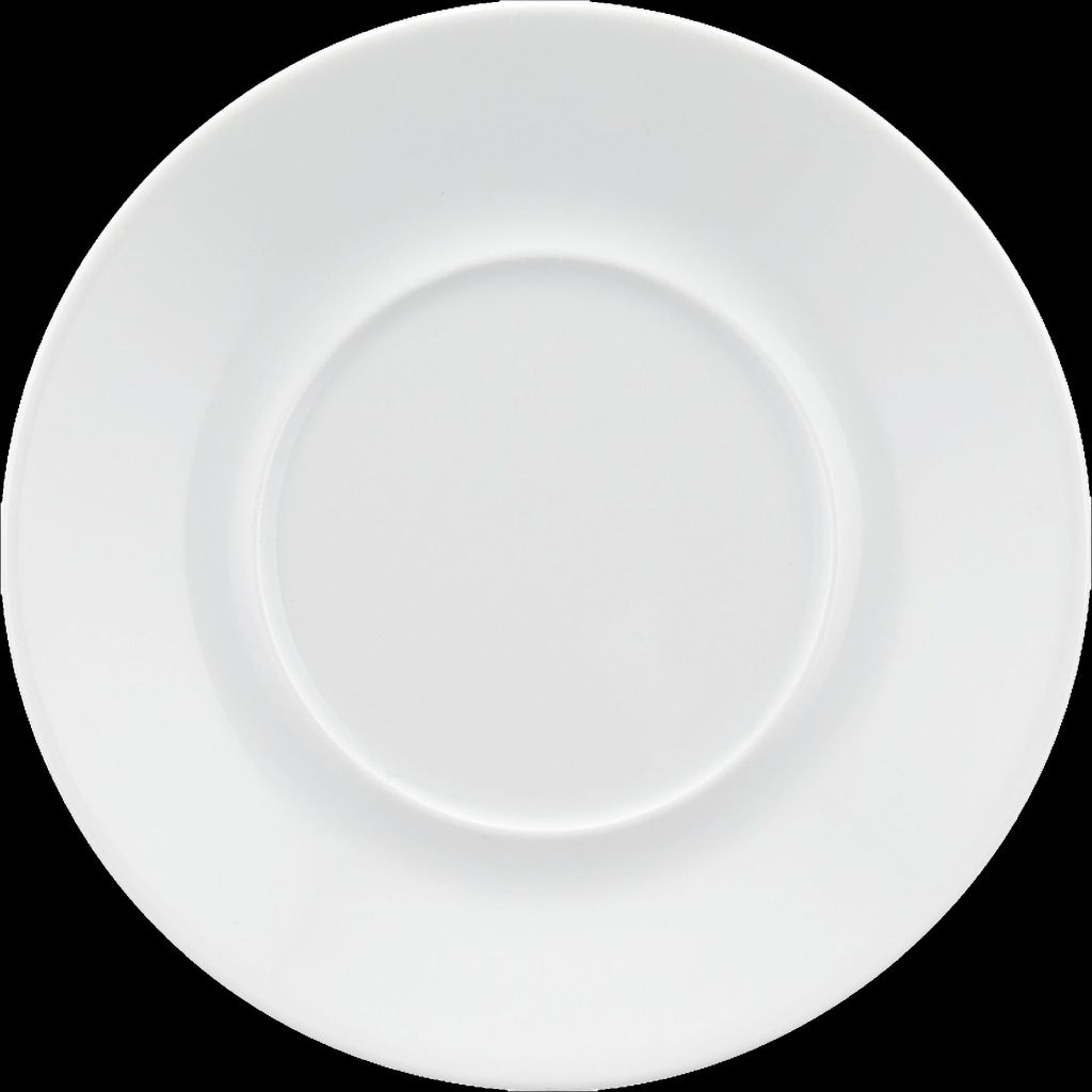 Untertasse FINE DINING, rund