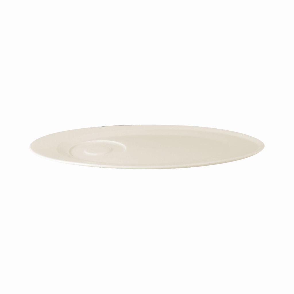 Untertasse GIRO, oval