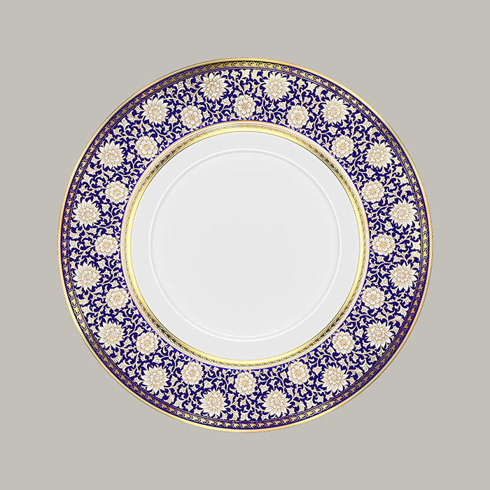 Untertasse MAGNOLIA, für Suppentasse