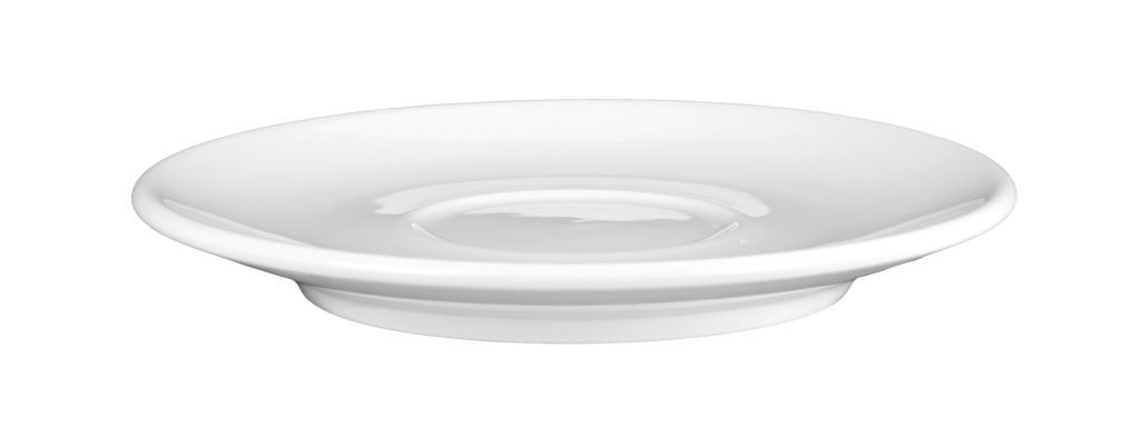 Espresso-Untertasse MERAN, rund