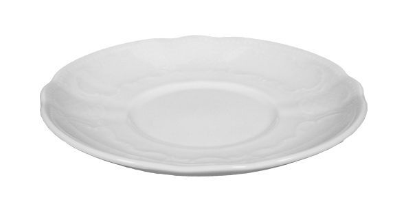 Suppen-Untertasse SALZBURG