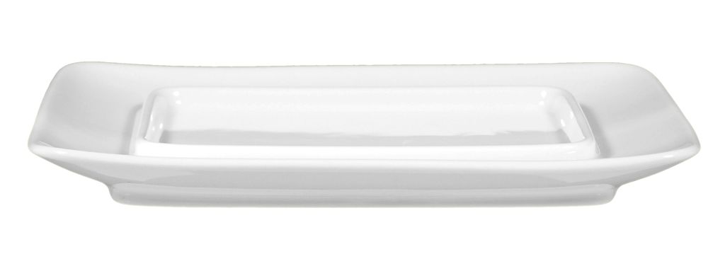 Unterteil für Butterdosen zu 001.458043