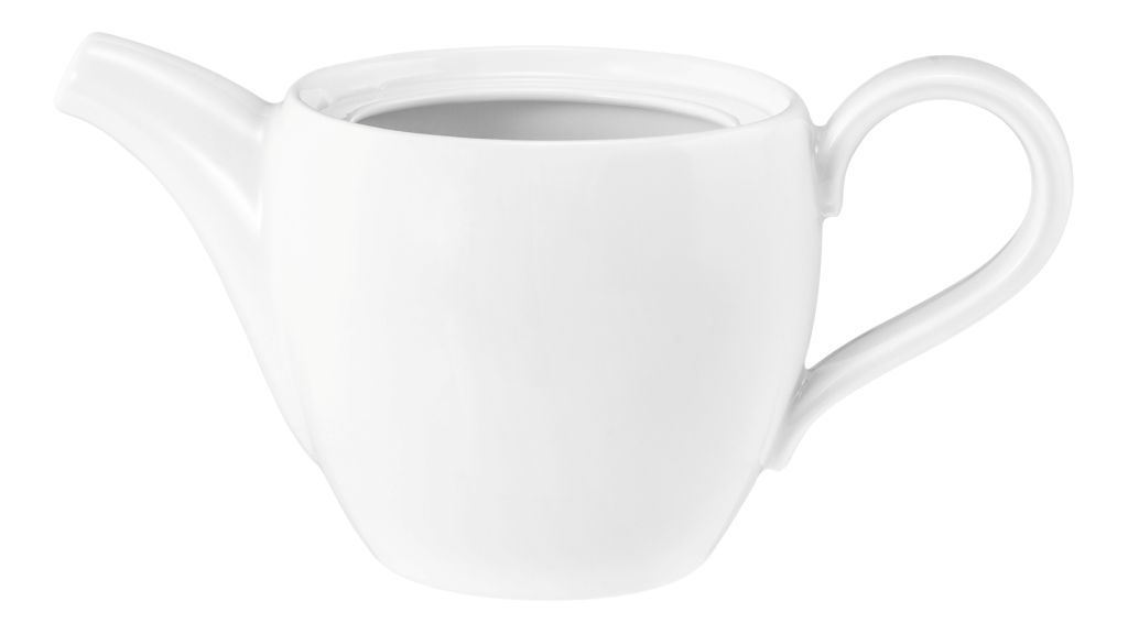 Kaffeekannen-Unterteil BLUES