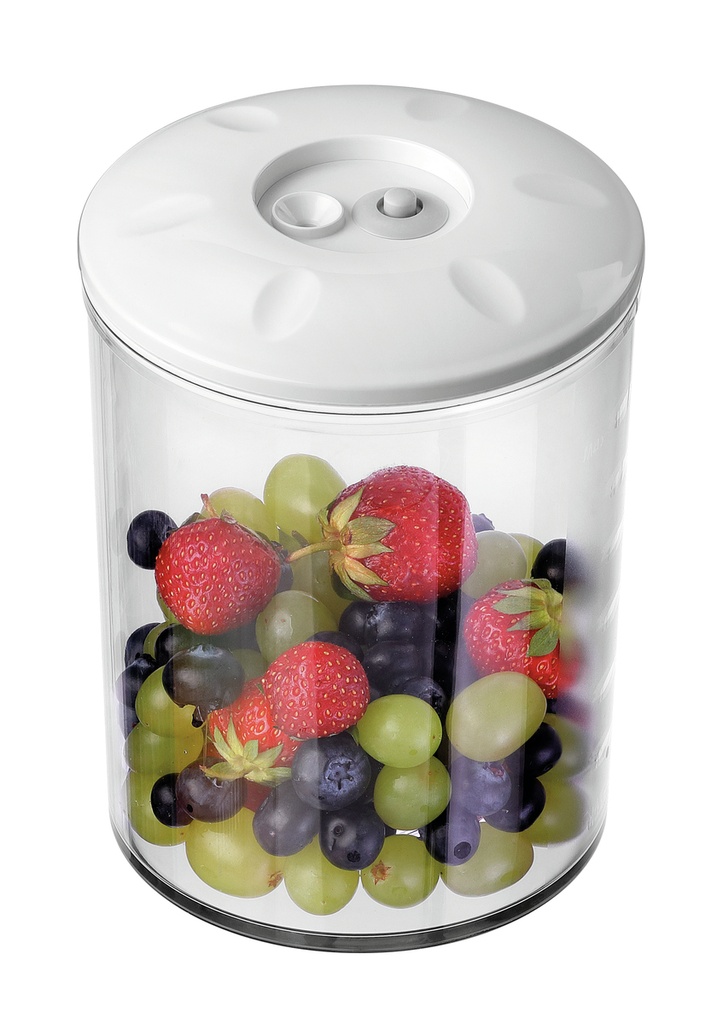 Vakuumierbehälter, 1,5L