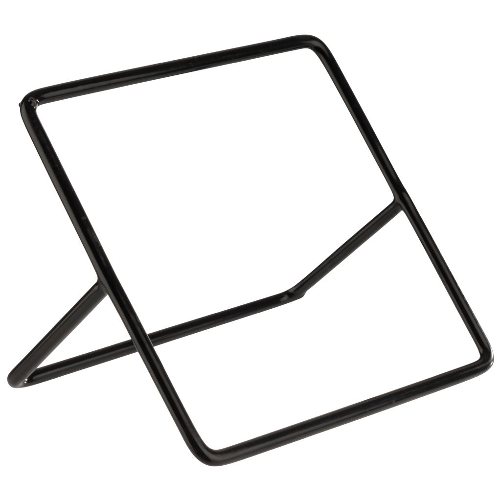 Buffetständer 'Square', quadratisch