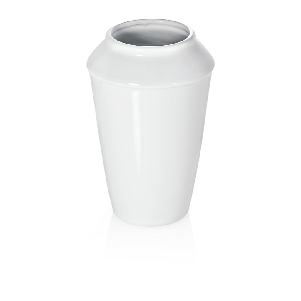 Vase, trichterförmig