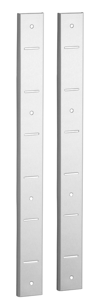 Verstellschiene, 1 Paar