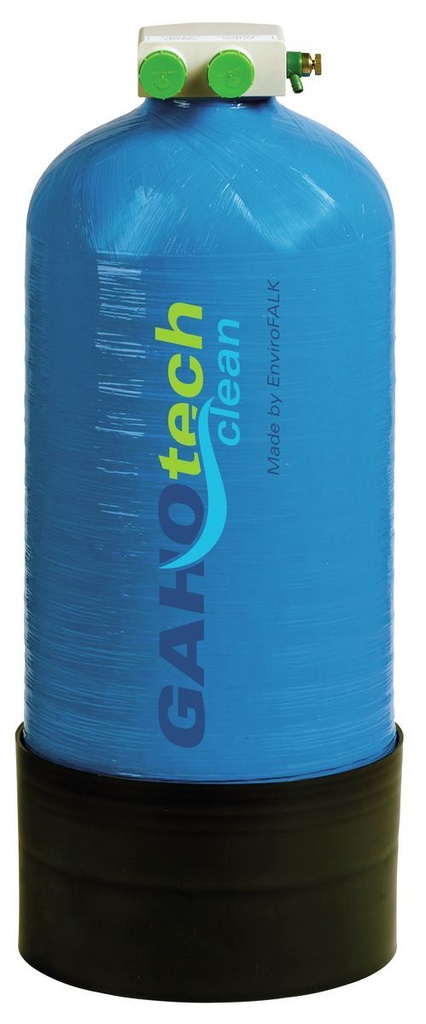 Vollentsalzungssystem VK 500 FB