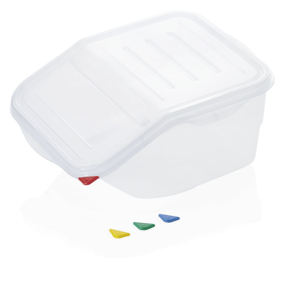 Vorratsbehälter, 16L