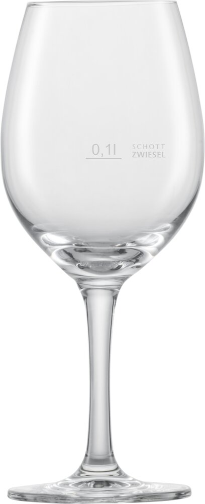 Weißweingläser BANQUET