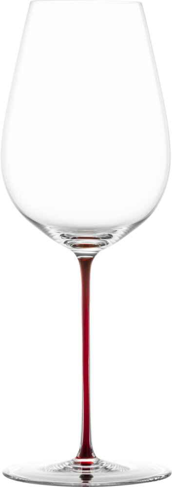 Weißweingläser VINODY COLOURED STEM