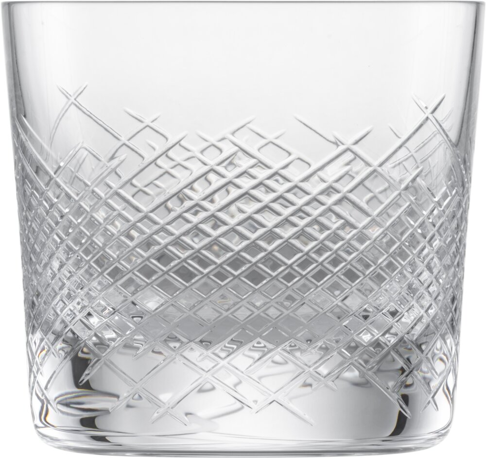 Whiskygläser HOMMAGE COMÈTE