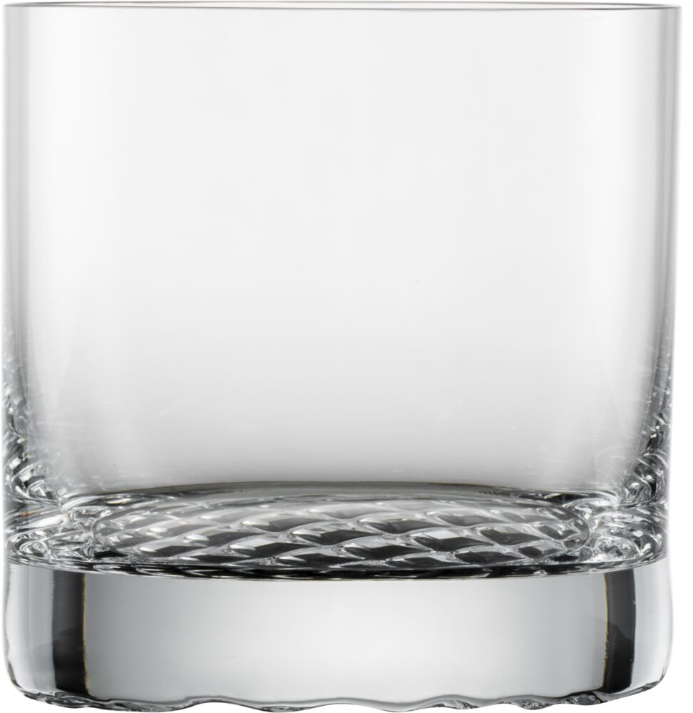 Whiskyglas CHESS