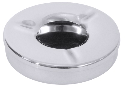 Windaschenbecher, rund