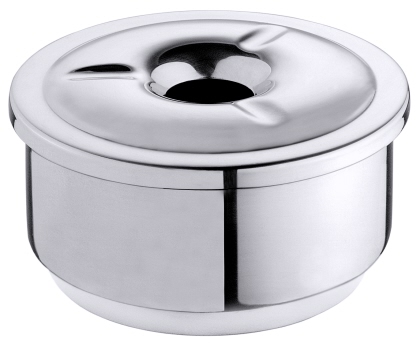 Windaschenbecher, zweiteilig