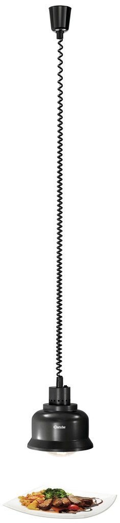 Wärmelampen IWL250D