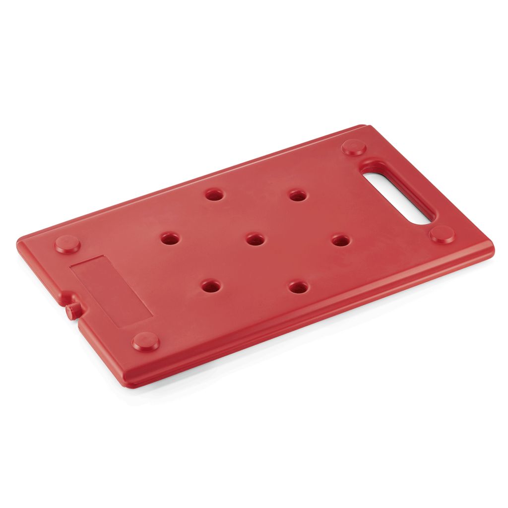 Wärmeplatte für Gastronorm-Behälter