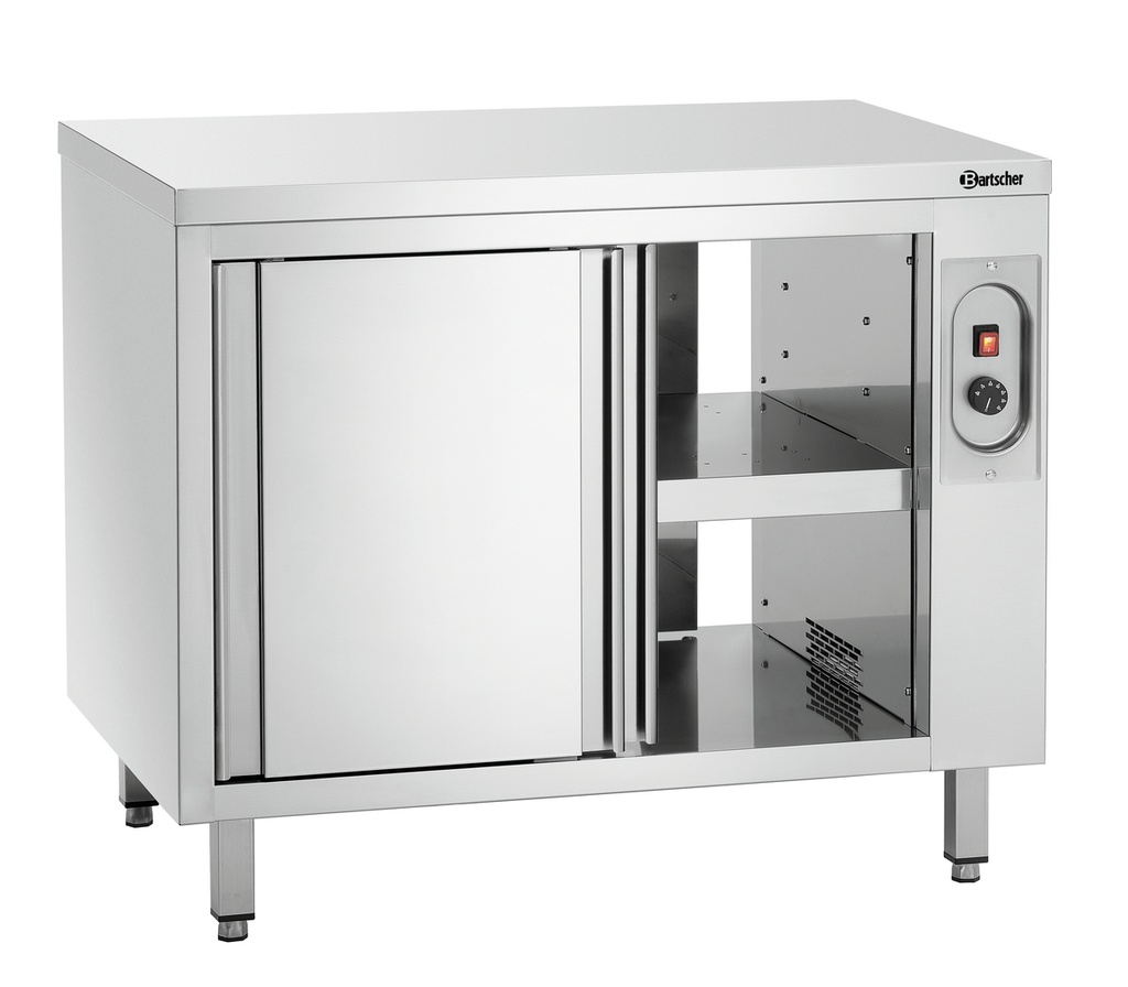 Wärmeschränke 700-4T