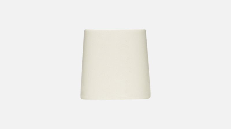 Zahnstocherbehälter ACCESSOIRES, eckig