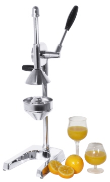 Zitruspresse