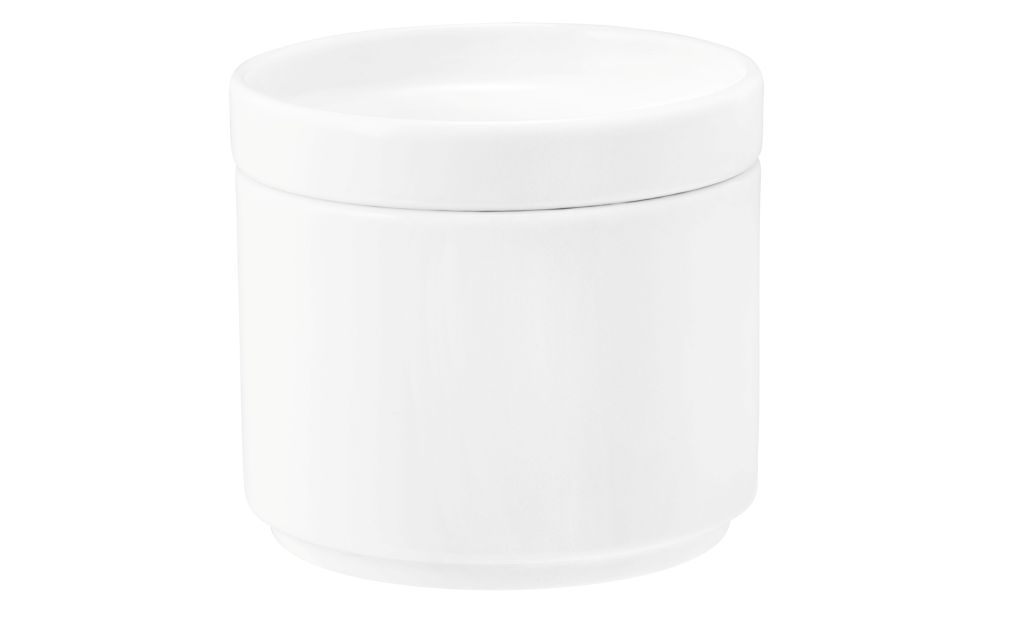 Zuckerdosen GOOD MOOD, mit Deckel