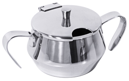 Zuckerdosen, mit Griffen