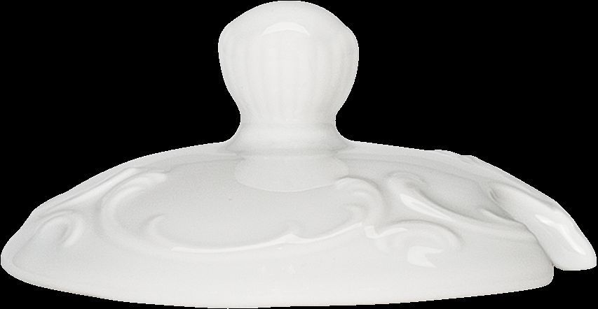 Zuckerdosen - Deckel MOZART