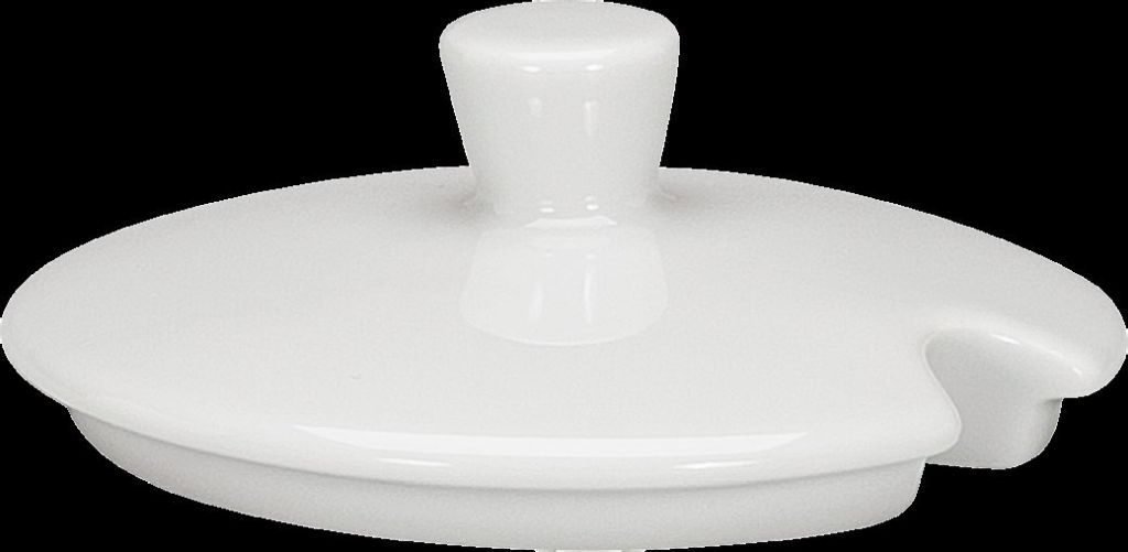 Zuckerdosen - Deckel FINE DINING