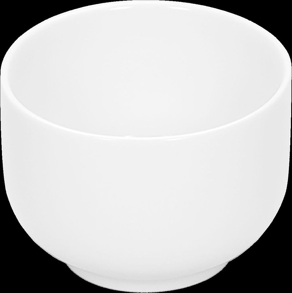 Zuckerdosen - Unterteil