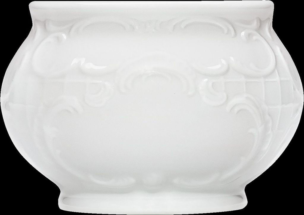 Zuckerdosen - Unterteil MOZART