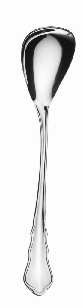 Zuckerlöffel CHIPPENDALE