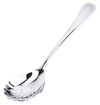 Zuckerlöffel GOTLAND