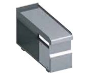 Zwischenbauteil SNAK