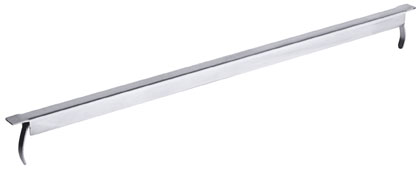 Gastronorm-Zwischenstege, schmal