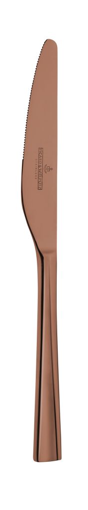 Buttermesser MONTEREY CHOCOLATE