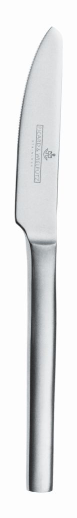 Buttermesser TOOLS, massiv