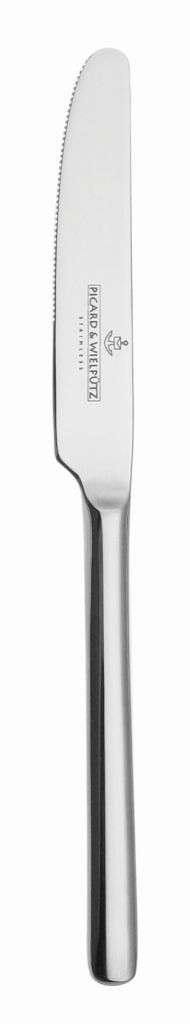 Buttermesser VENTURA, massiv