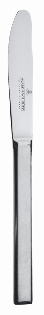 Buttermesser VILLAGO, Stahlheft