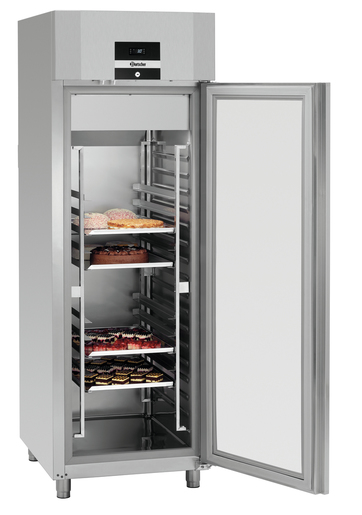 Bäckerei-Kühlschrank, 550L