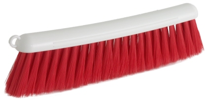 Mehlbürste / -besen