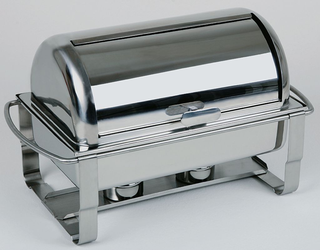 Chafing Dish 'Caterer', Brennpaste