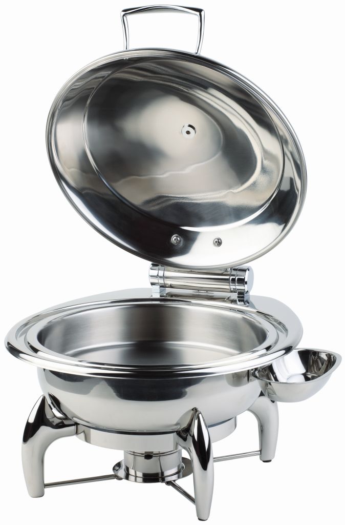 Chafing Dish 'Globe'