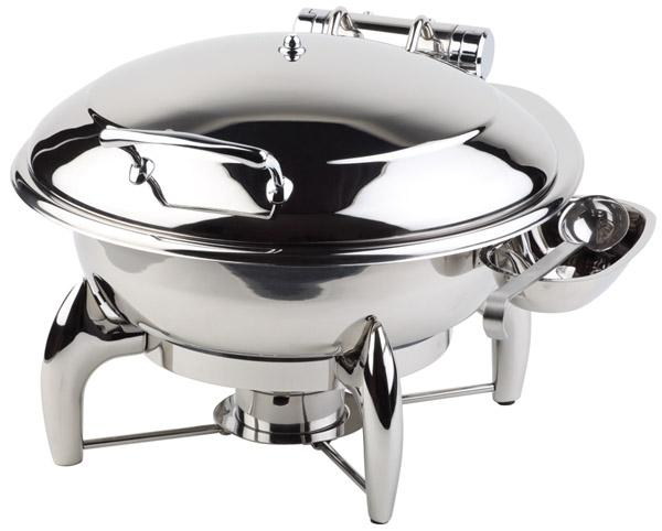 Chafing Dish 'Globe'