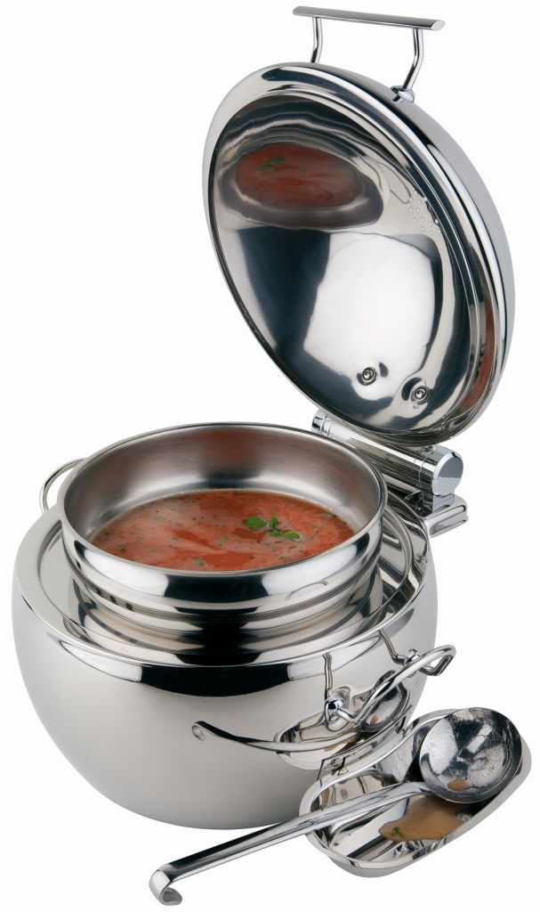 Chafing Dish 'Globe'