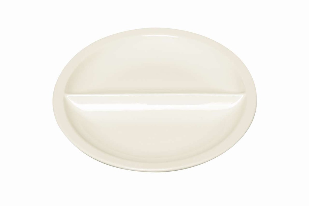 Abteilteller HOSPITAL&HEALTHCARE flach